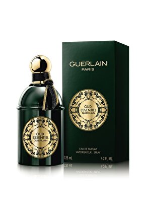 Guerlain Oud Essentiel EDP 125 ml Unisex Parfüm