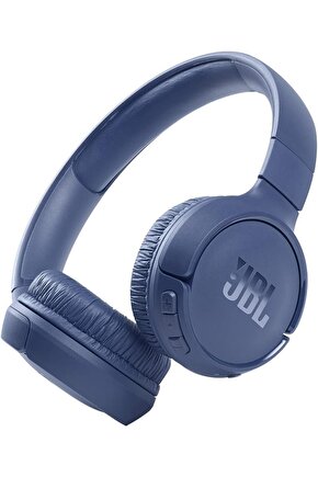 JBL Tune 520bt Multi Connect Wireless Kulaklık, Mavi 