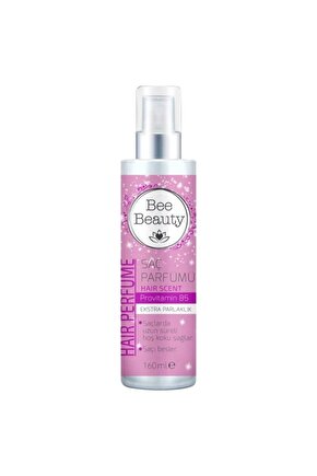 Saç Parfümü 160 ml 