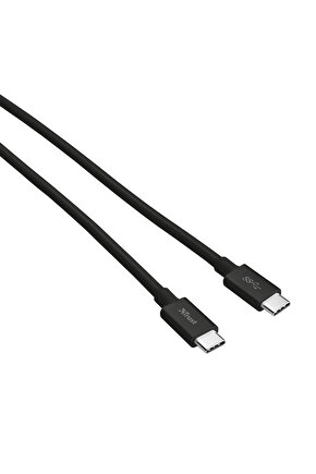 21177 5Gbps 1m USB C Type - USB Type C 3.1 Çevirici Kablo