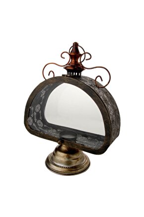 Oil Lamp Mumluk AK.AT0094