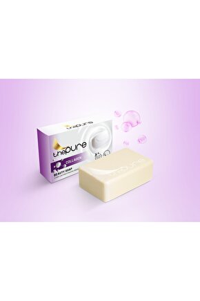 Collagen Cilt Yenileme Sabunu 100 gr