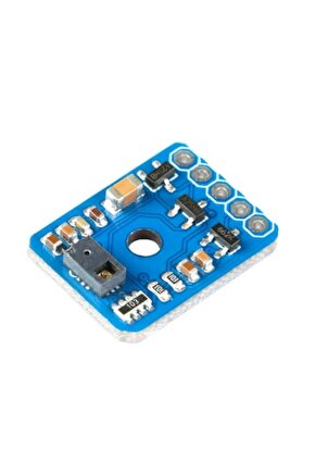 Arduino Işaret  Ifade  Mimik Tanıma Sensörü Modülü Paj7620