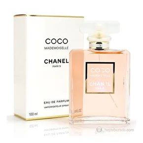 Coco Mademoiselle EDP 100 ml Kadın Parfümü 