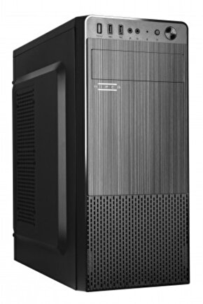 K-740 350w 8cm Fan Mini Atx Kasa