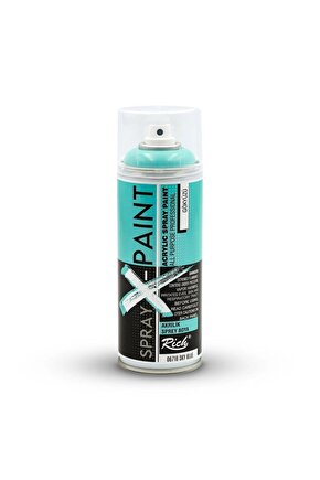 Art-x Spray-x Sprey Boya 400ml - 6718 Gökyüzü