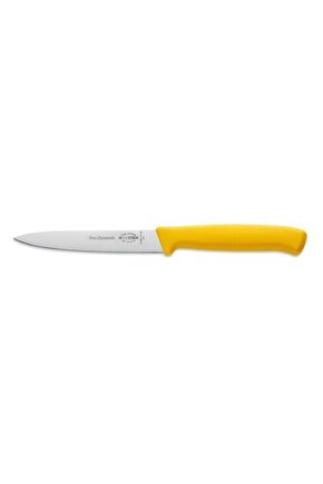 11 Cm Domates Sosis Sebze Bıçağı 8.2620.11.02 Sarı