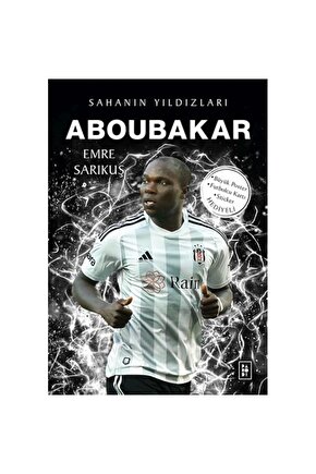 Aboubakar - Sahanın Yıldızları