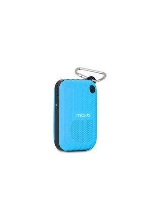 Mavi Tf Kart+fm Destekli Bluetooth Speaker Md-22bt