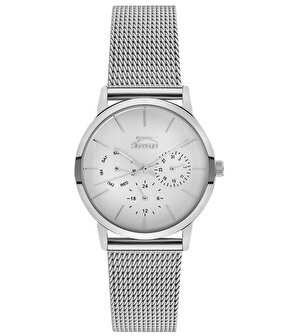 Slazenger SL.09.1864.04.04 Bayan Kol Saati