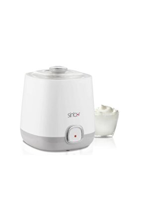 Yoğurt Yapma Makinesi Sym-3903