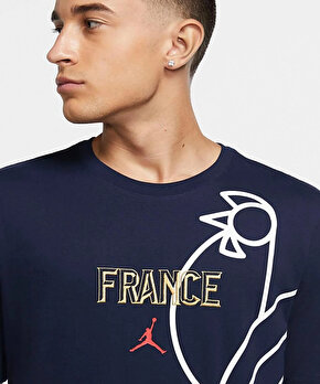 Air Jordan Fransa Tshirt