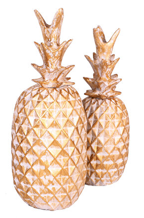 Peramari Gold Eskitme Ananas 2 li