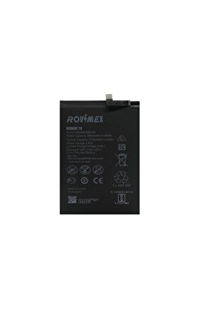 Huawei Honor 7x (bnd-l21) Rovimex Batarya Pil