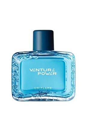 Venture Power Edt 100 ml Erkek Parfüm 787812488778861212