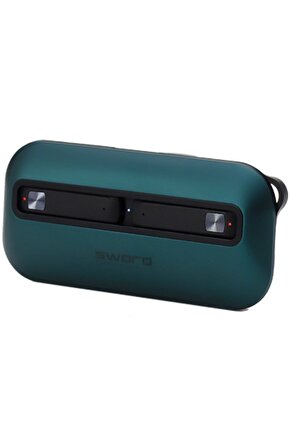 Theta Sw-rs28 Bluetooth Kulaklık Yeşil  Uyumlu
