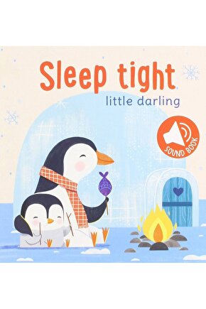 Sleep Tight: Little Darling