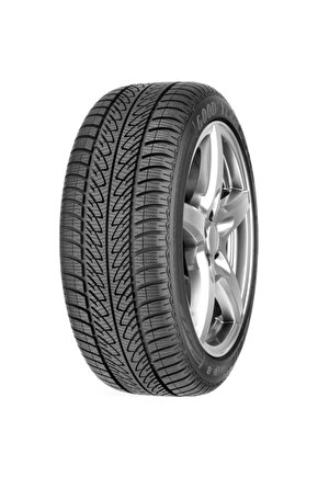 22555 R17 97H UltraGrip 8 Performance Kış Binek 2024