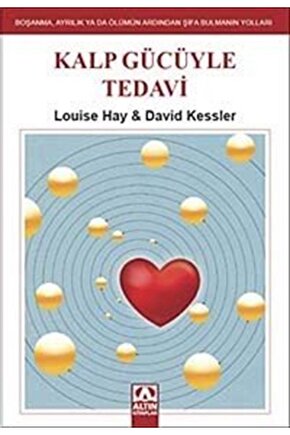 Louise Hay - Kalp Gücüyle Tedavi 9789752118621