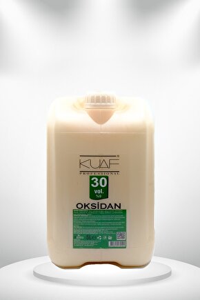 Oksidan %9 30 Vol 5000 ml