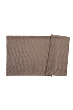 İpek Simli Fular 35 x 135