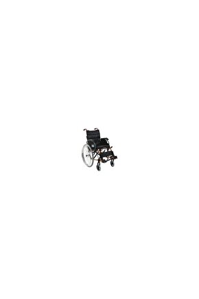 Tekerlekli Iskemle M-305t Alüminyum Manuel Çocuk Tekerlekli Sandalye
