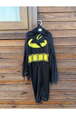 Batman Çocuk Kostüm