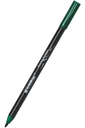 Eddıng E-4200 Yeşil Porselen Kalemi
