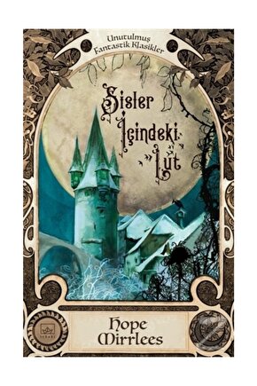 Sisler Içindeki Lut