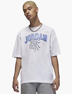 Air Jordan 85’s Crew Spor T-shirt