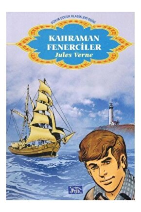 Kahraman Fenerciler