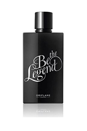 Be The Legend Edt 75 ml Erkek Parfüm 8681541007615