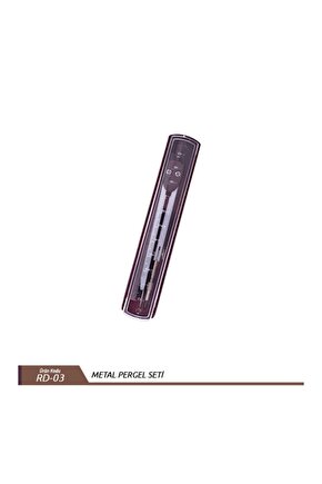 Metal Pergel Rd-03r