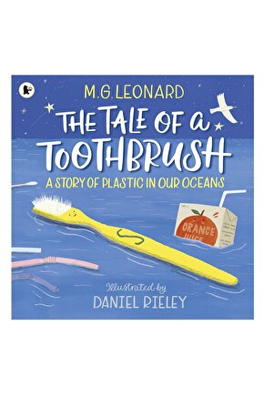 The Tale Of A Toothbrush #yenigelenler