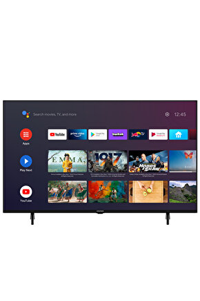50ghu7500b 50 126 Ekran 4k Uhd Smart Android Tv