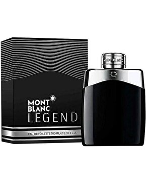 Mont Blanc Legend EDT 100 ml Erkek Parfümü 