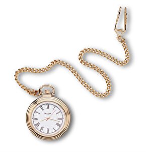 Bulova B2662 Cep Saati