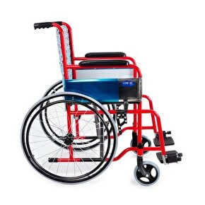 Çocuk Tekerlekli Sandalye