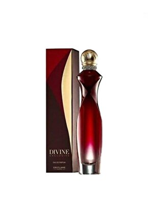 Divine Exclusive Edp