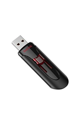 Ufm Cruzer Glide USB 3.0 Bellek 32GB SDCZ600-032G-G35
