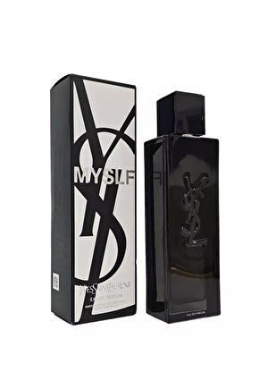 Yves Saint Laurent Myslf EDP 100 ml Erkek Parfüm