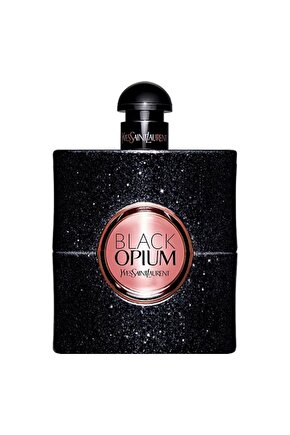 Yves Saint Laurent Black Opium EDP 90 ml Kadın Parfüm