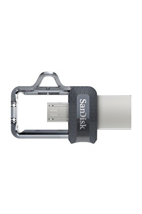 Ultra Dual Drive USB 3.0 Bellek 64 GB SDDD3-064G-G46