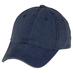 Suyutti Y8570-025 Erkek Yıkamalı Şapka