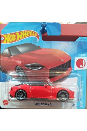 2023 NISSAN Z HKK64 Araba