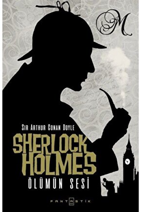 Sherlock Holmes Ölümün Sesi