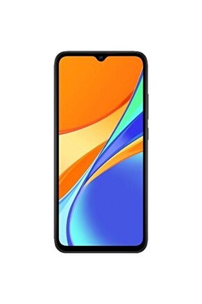 Redmi 9c 32 Gb Mavi ( Türkiye Garantili)