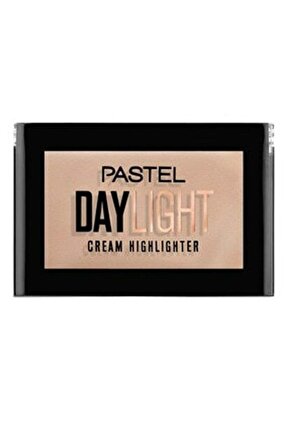 Krem Aydınlatıcı - Daylight Cream Highlighter 11 Sunrise