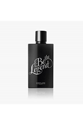 Erkek Parfüm Be The Legend Edt 75 ml