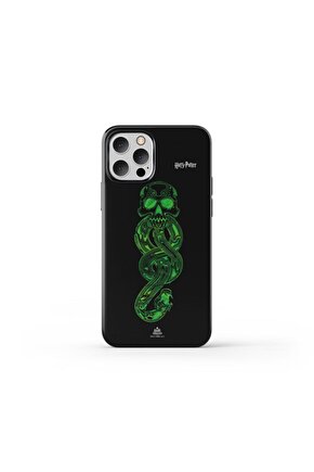 Death Eaters Telefon Kılıfı Iphone 12 Mini Uyumlu